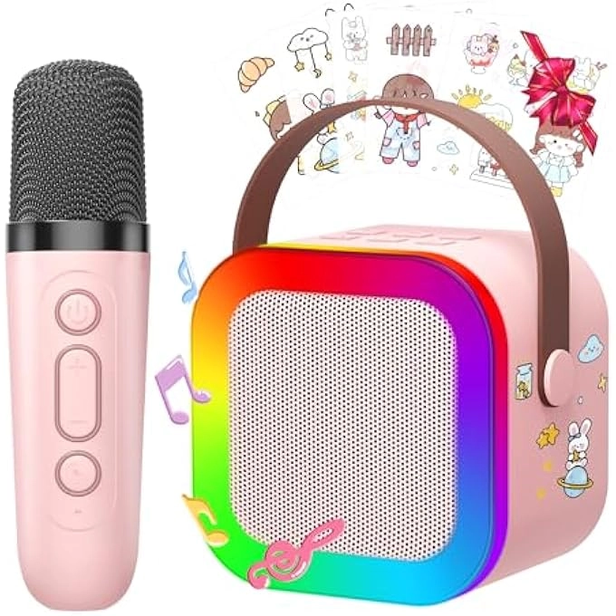 rayihni Karaoke Machine - 3 years+