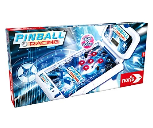 (Used) Pinball Racing Game - 36 months - 3 years 1 piece(s)