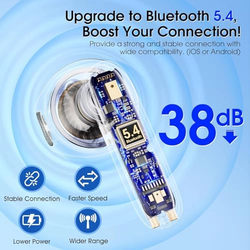 J11 Wireless Earbud