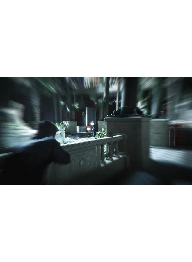 007 First Light [Legacy Edition] | PS5