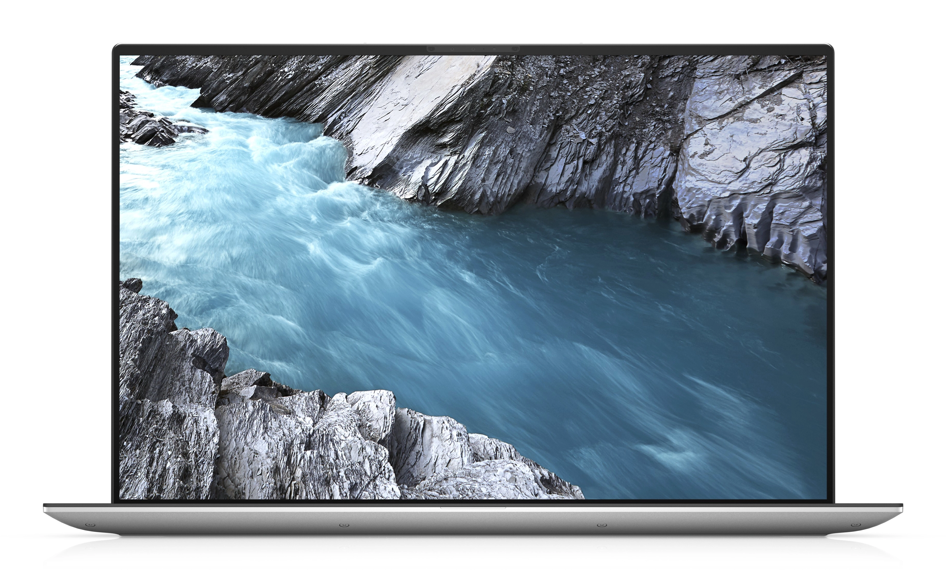 XPS 15 9510 - 15.6'' Core i9-11900H 32GB DDR4 512GB SSD