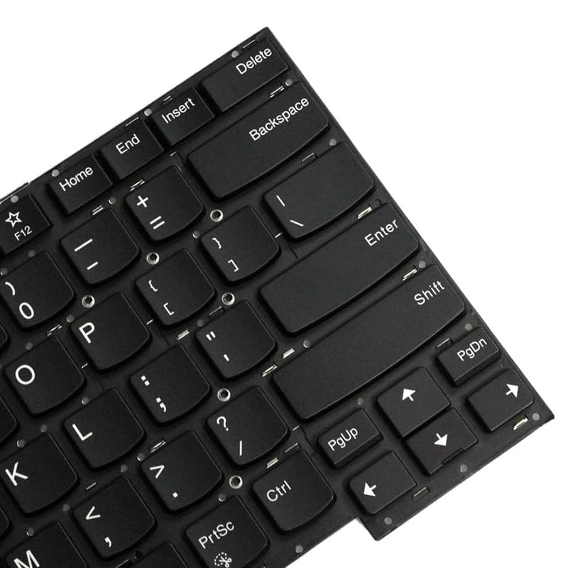 Laptop Keyboard - US