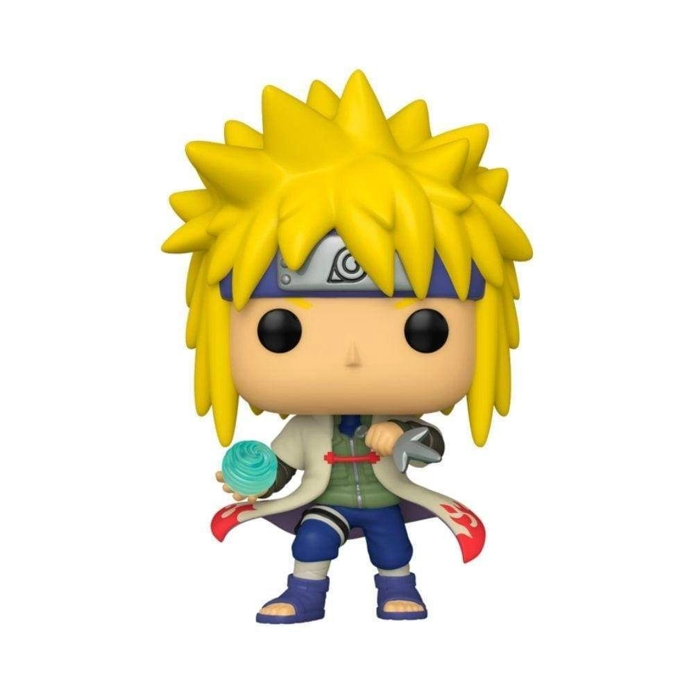 Minato - Naruto Shippuden - POP! Animation