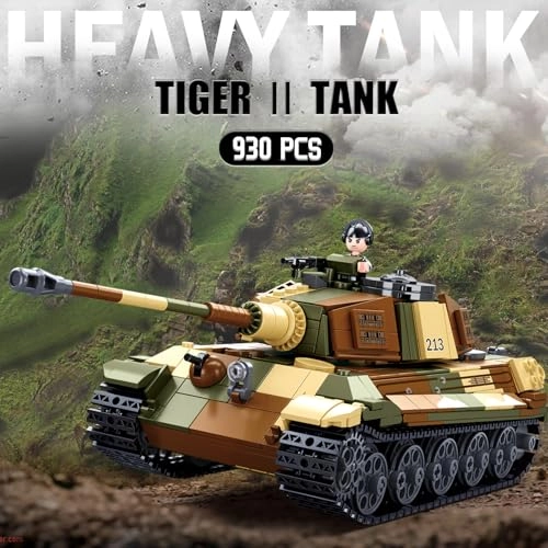 Tiger II