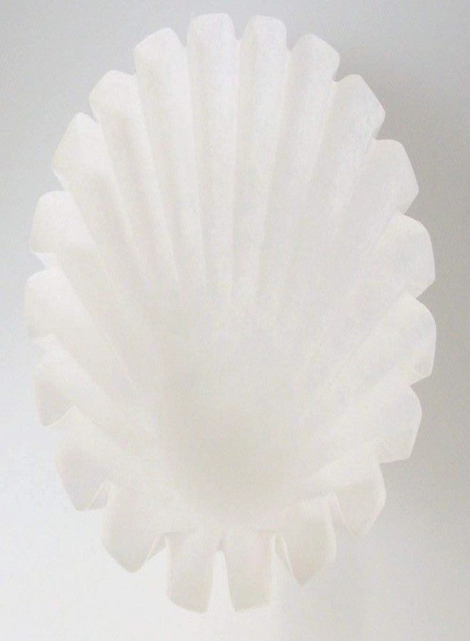 Wave Filter - 150 Sheets White