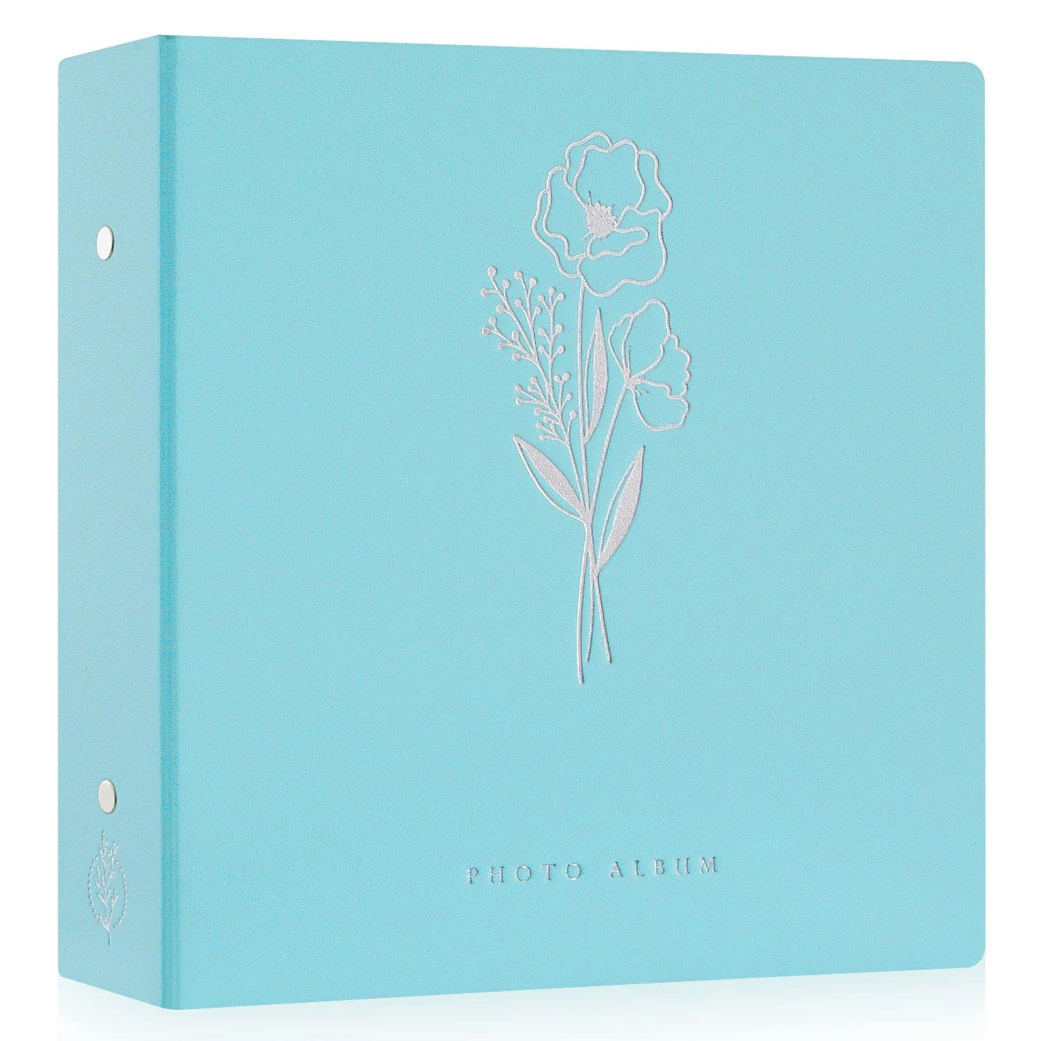 Photo Album - 600 Pockets - 4x6"