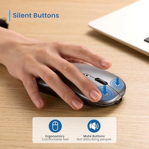 EW3242 - Bluetooth, Wireless connection