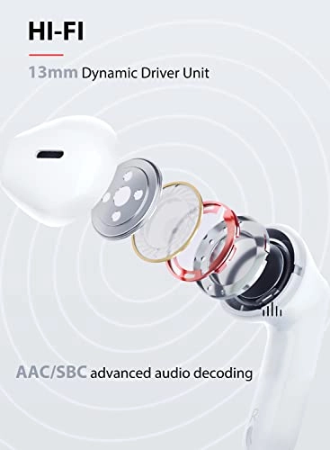 Smart Earbuds S1 Wireless Earbud