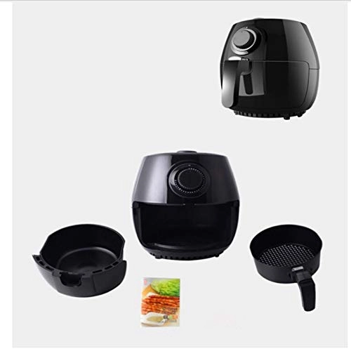 Electric Deep Air Fryer SKYRRA