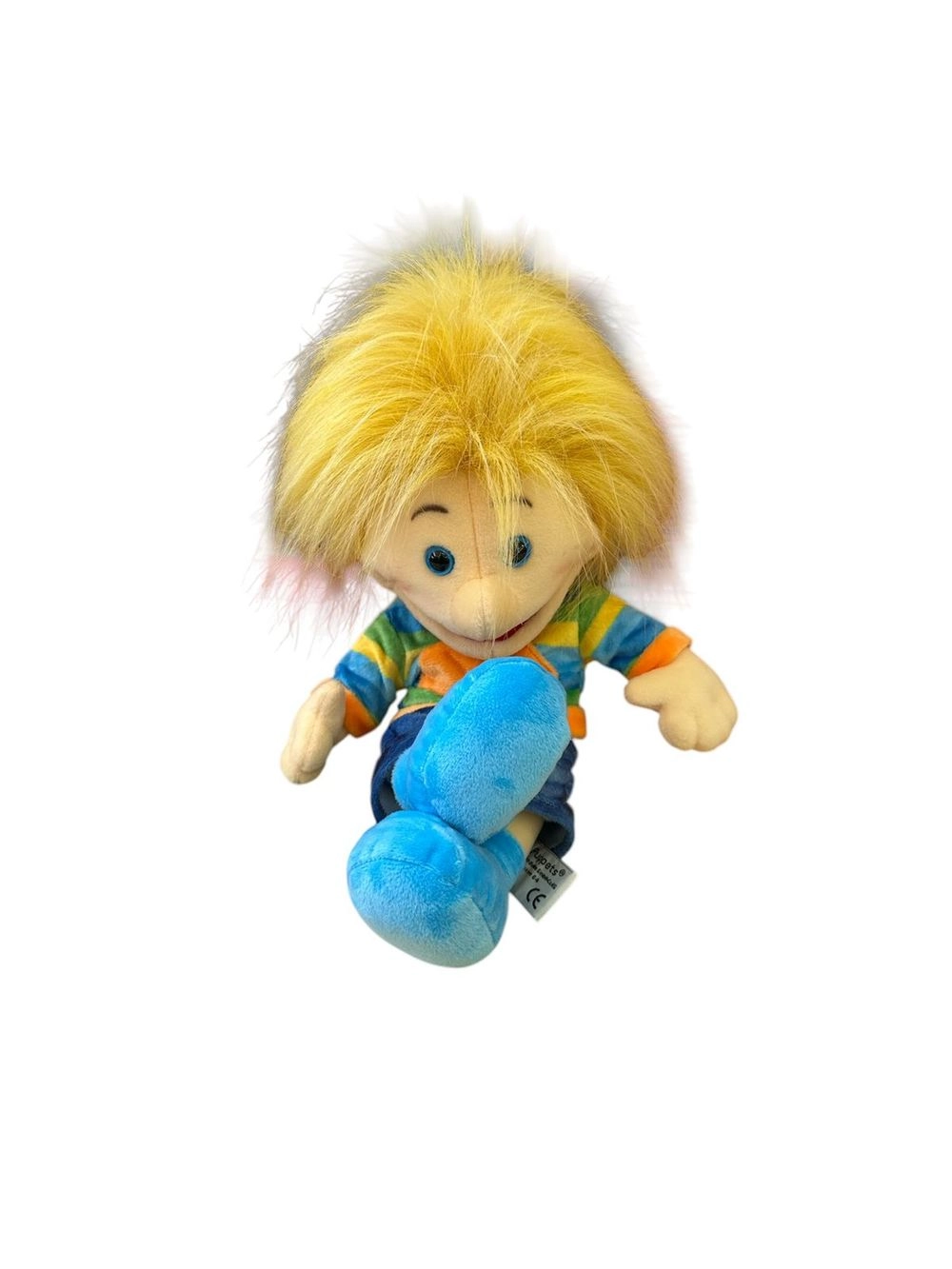 Friedel Living Hand Puppet