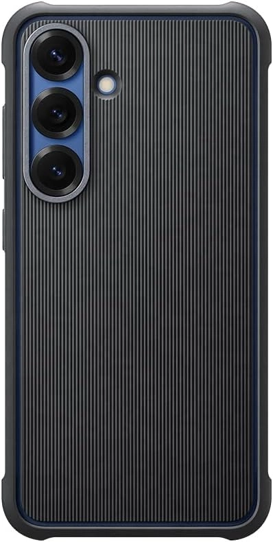 SEB ELECTRONIX Galaxy S25 Rugged Phone Case
