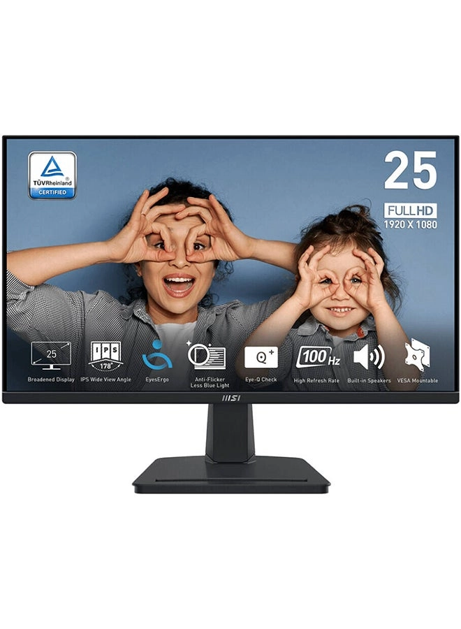 MP251 - 24.5 inch 1920 x 1080