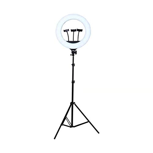 Led Ring Light - 18 Inch