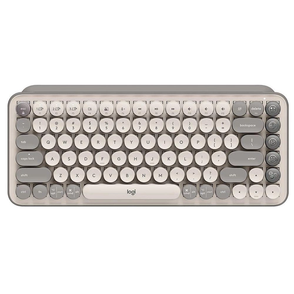 Pop Keys - US Wired/Wireless