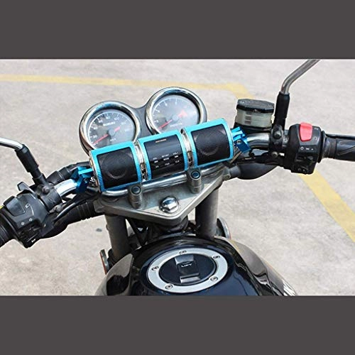 Powersport Speakers - 12V Bluetooth Waterproof