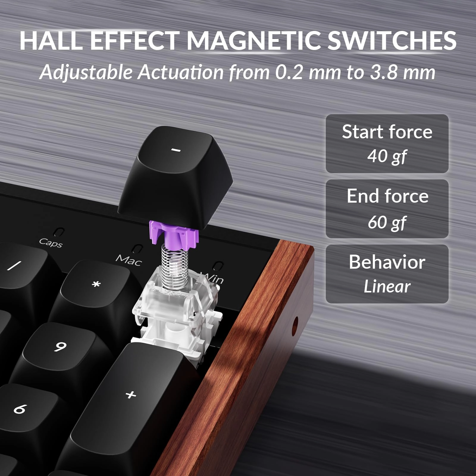 K10 HE - EN/AR Wired/Wireless