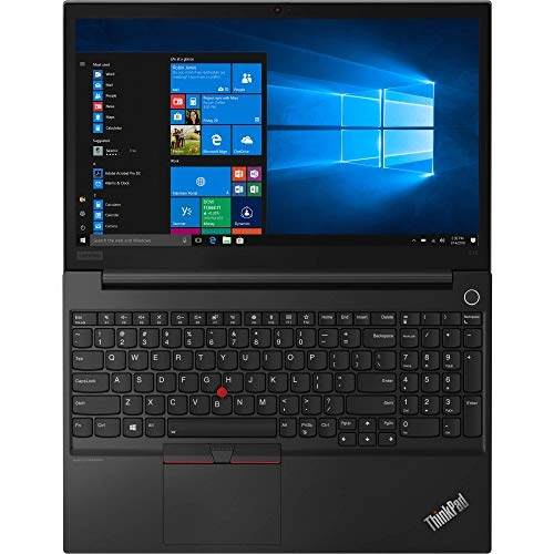 ThinkPad E15 - 15.6'' i7-10510U 32GB DDR4 2TB SSD + U304