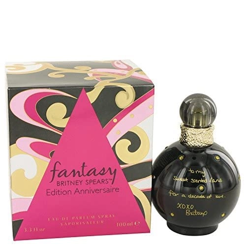 Fantasy Eau de Parfum 100ml