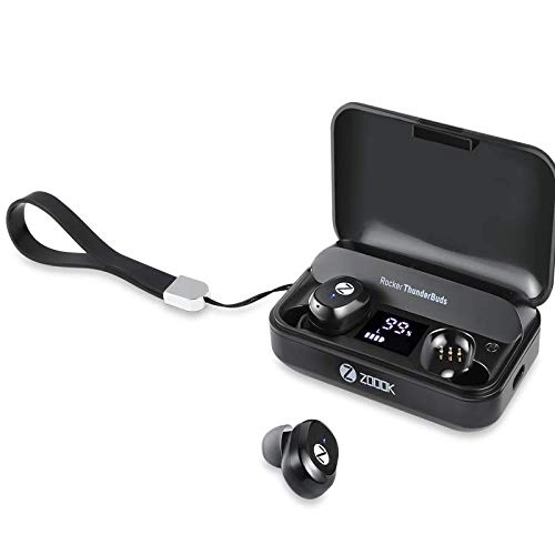 Rocker Buds 5.3 Wireless Earbud