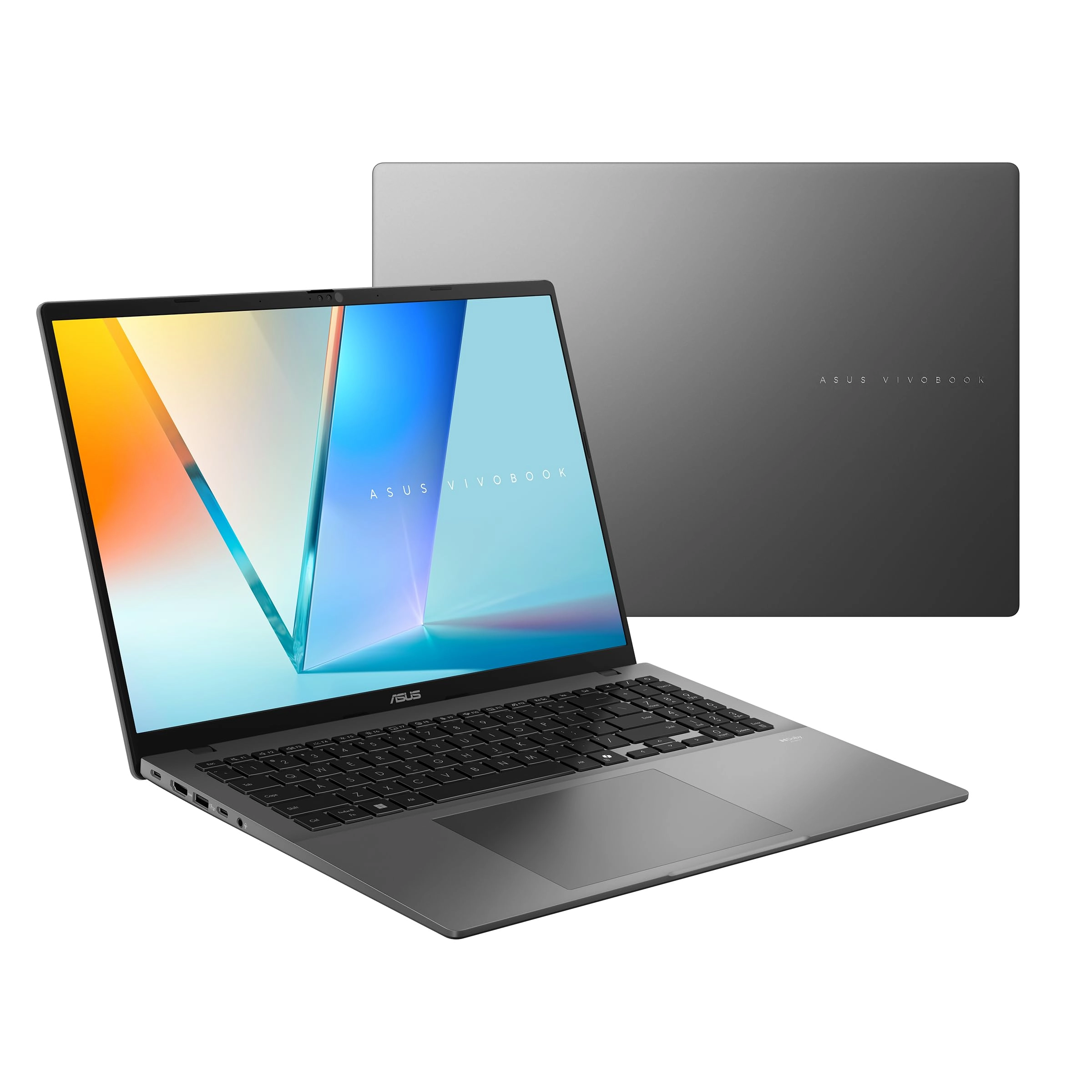 ASUS Vivobook S16 M3607GA-ES99 - 16'' Ryzen AI 9 465 32GB DDR5 1TB SSD
