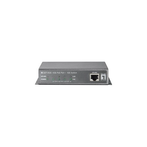 GEP-0520 5-Ports