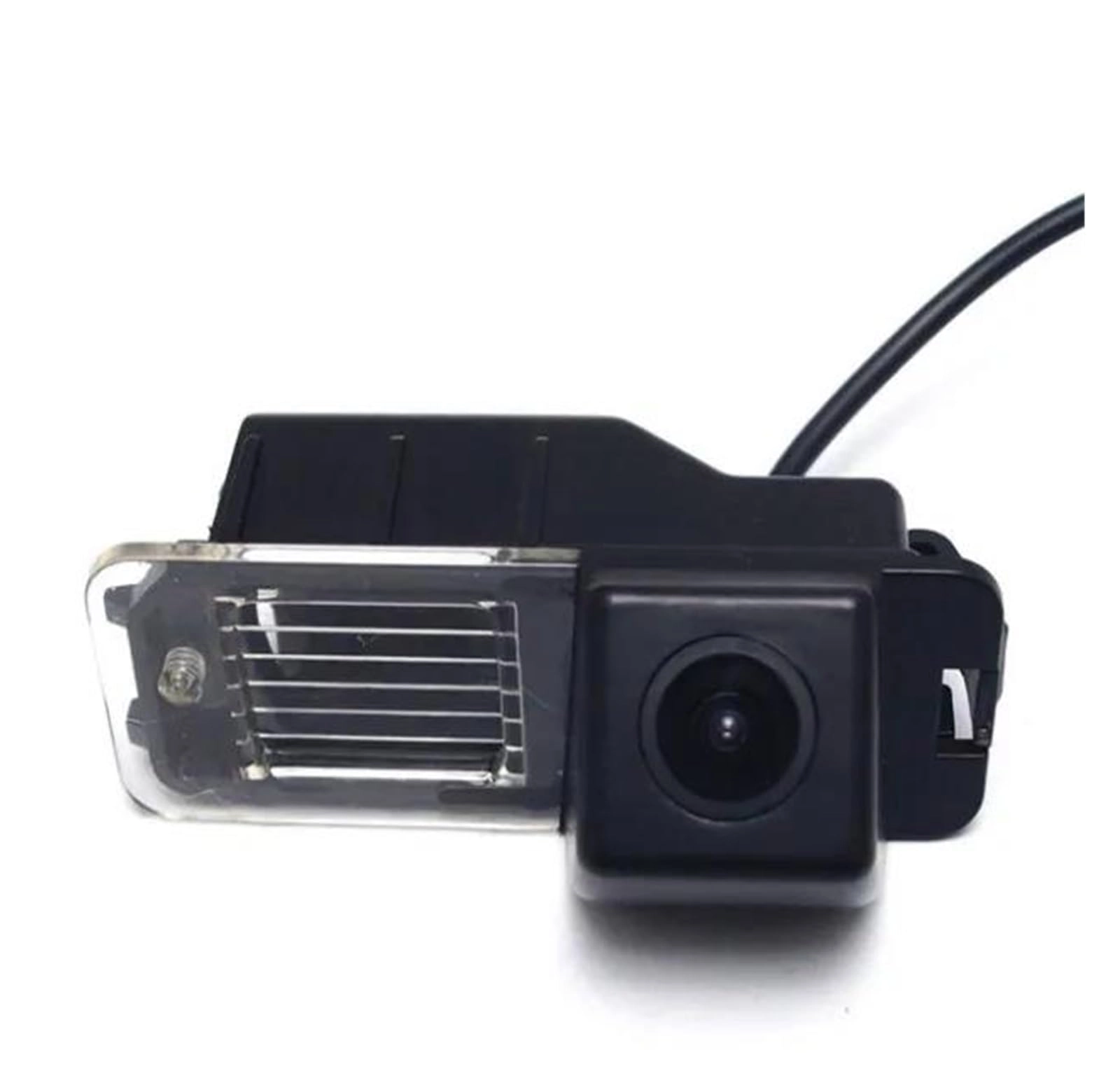 Rear View Camera - 420 TV Lines
