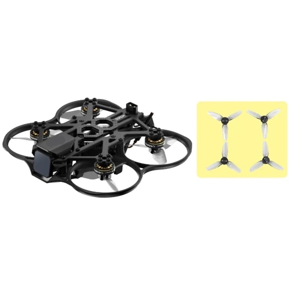 XsidY1011 Avatar Moonlight - 4K Kit