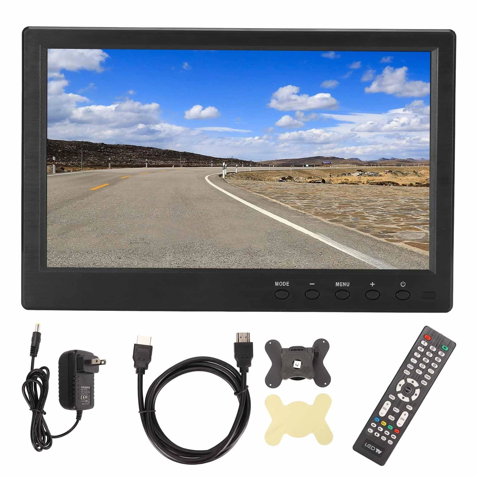 Sanpyl HD Monitor - HD 10.1 inch