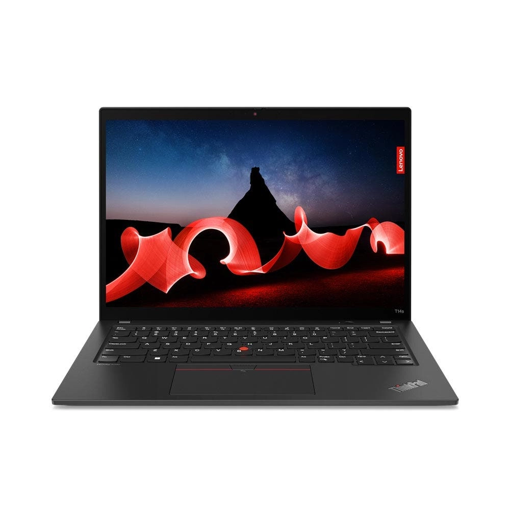 Lenovo ThinkPad T14s Gen4 21F6005WGR - 14'' Core i7-1355U 16GB DDR5 512GB SSD