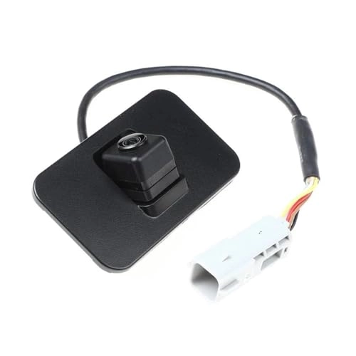 Rear View Camera - Night vision