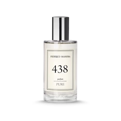Pure 438 Eau de Parfum 50 ml