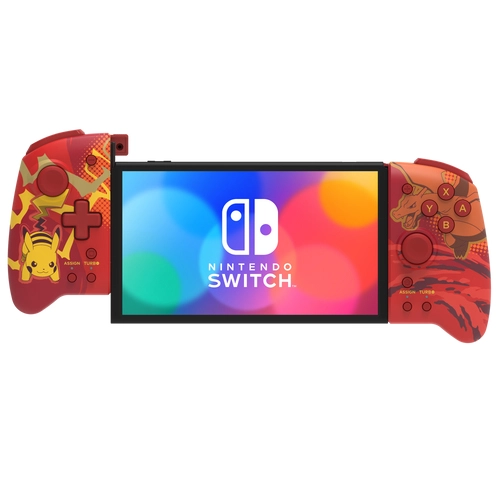 Split Pad Pro - Monster Hunter Rise Nintendo Switch