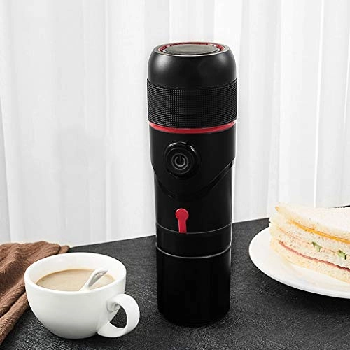 Capsule Coffee Machine