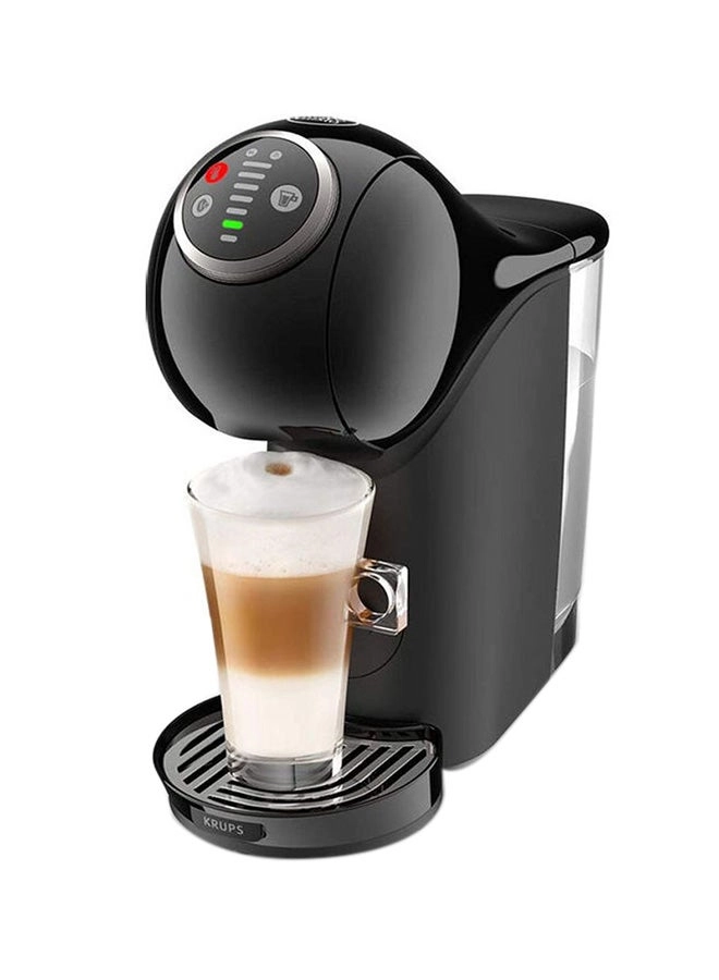 Genio S Plus & Milk EDG315