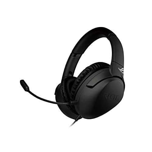 Strix Go Core Wired Headset