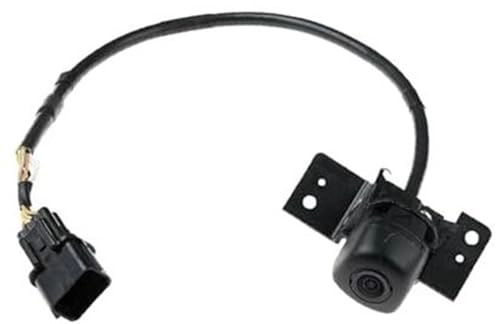 Rear View Camera - For Tucson 2016-2018 95760-D3000 95760-D3001