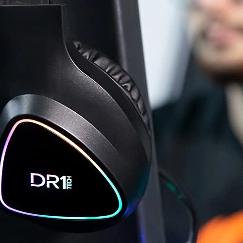 Grayeagle Wired Headphone