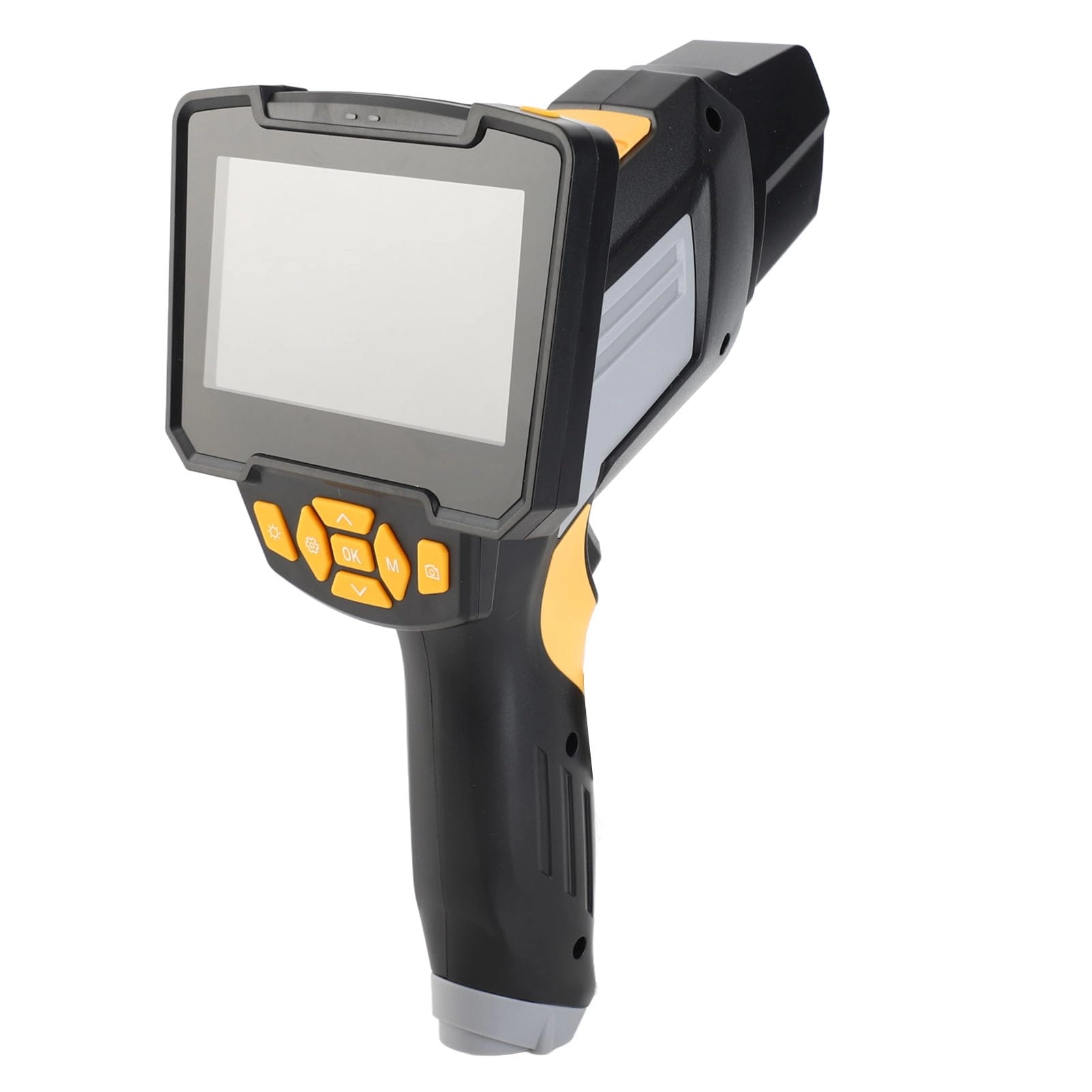 Handheld Industrial Endoscope - 8mm 10m