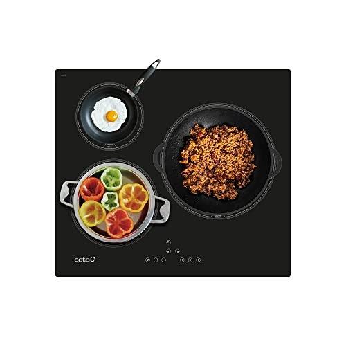 IB 6303 E2 Induction hob