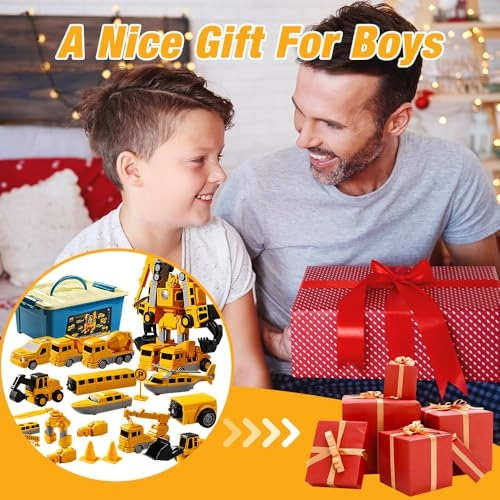 Magnetic Transformers