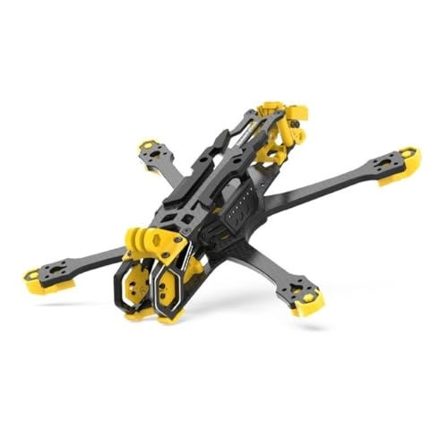 Master 5 V2 - 5 inch Frame Kit