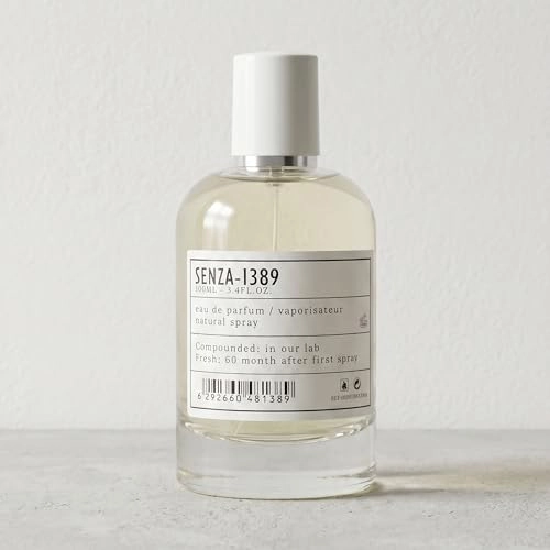 Senza 1389 Eau de Parfum 100ml