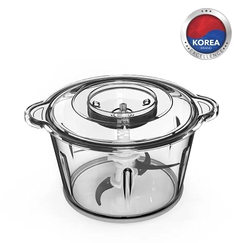 DFC2053 - 1.8 Liter(s) 100-240 Volts