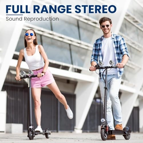 2.25" Waterproof Off-Road Speakers - 20W