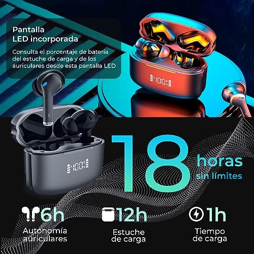 Noise Cancel 3 Wireless Headphone