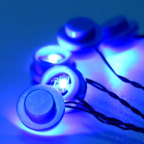 1 * 1 Dot LED Light - 14 pcs