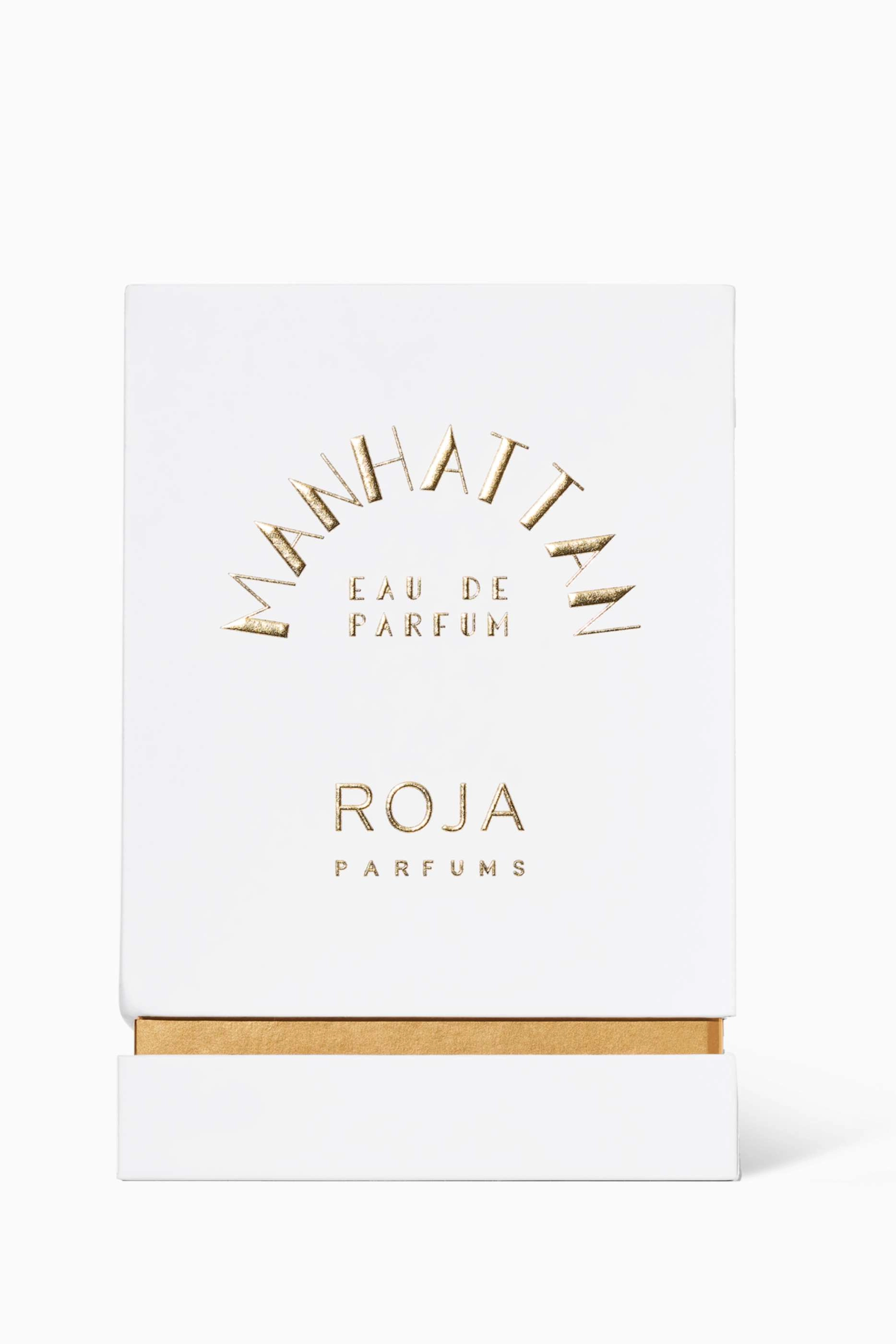 Manhattan Eau de Parfum - 100ml