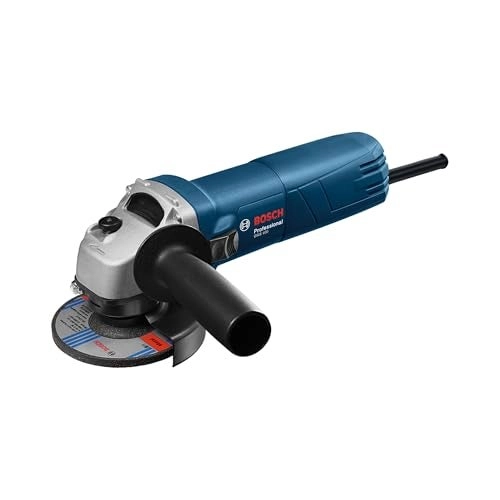 Bosch Limited (Power Tools), Bosch Ltd., Post Box No: 3000,Hosur Road, Adugodi, Bangalore - 560030, India, Customer care No - 18004258665 GWS 600 - 100 mm