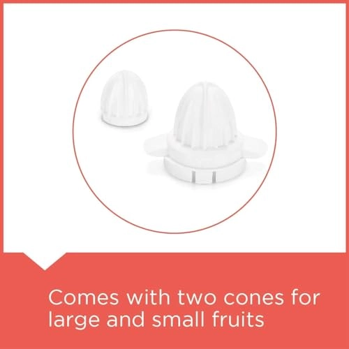 Citrus Juicer - 30W 1L