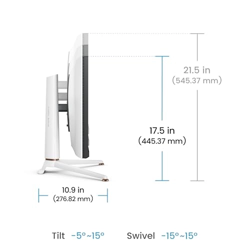 EX271Q - 27" 2560x1440